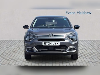 Used Citroen C4 2024 for sale - 79443756: Photo