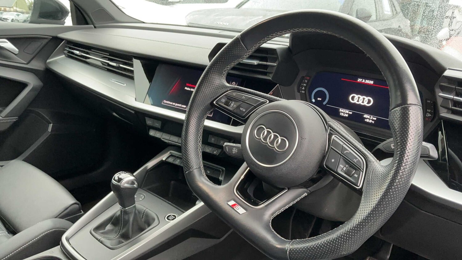 Used Audi A3 2021 for sale - 78052485: Photo 13