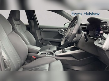 Used Audi A3 2021 for sale - 78052485: Photo