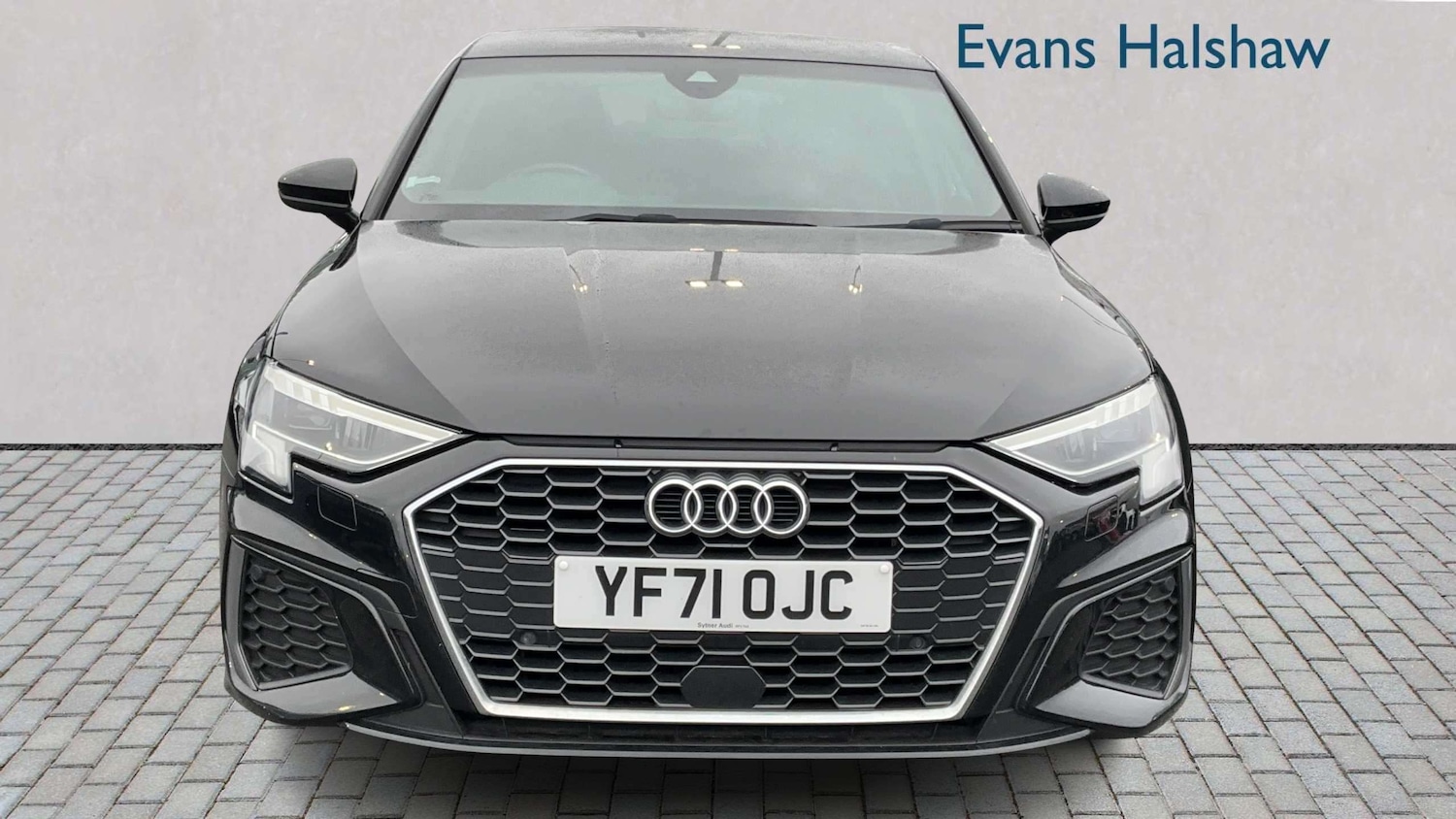 Used Audi A3 2021 for sale - 78052485: Photo 4