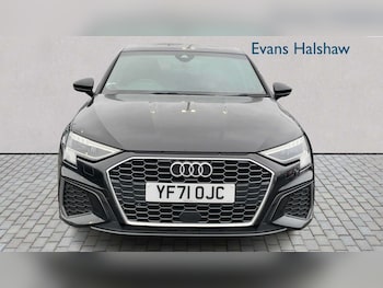 Used Audi A3 2021 for sale - 78052485: Photo