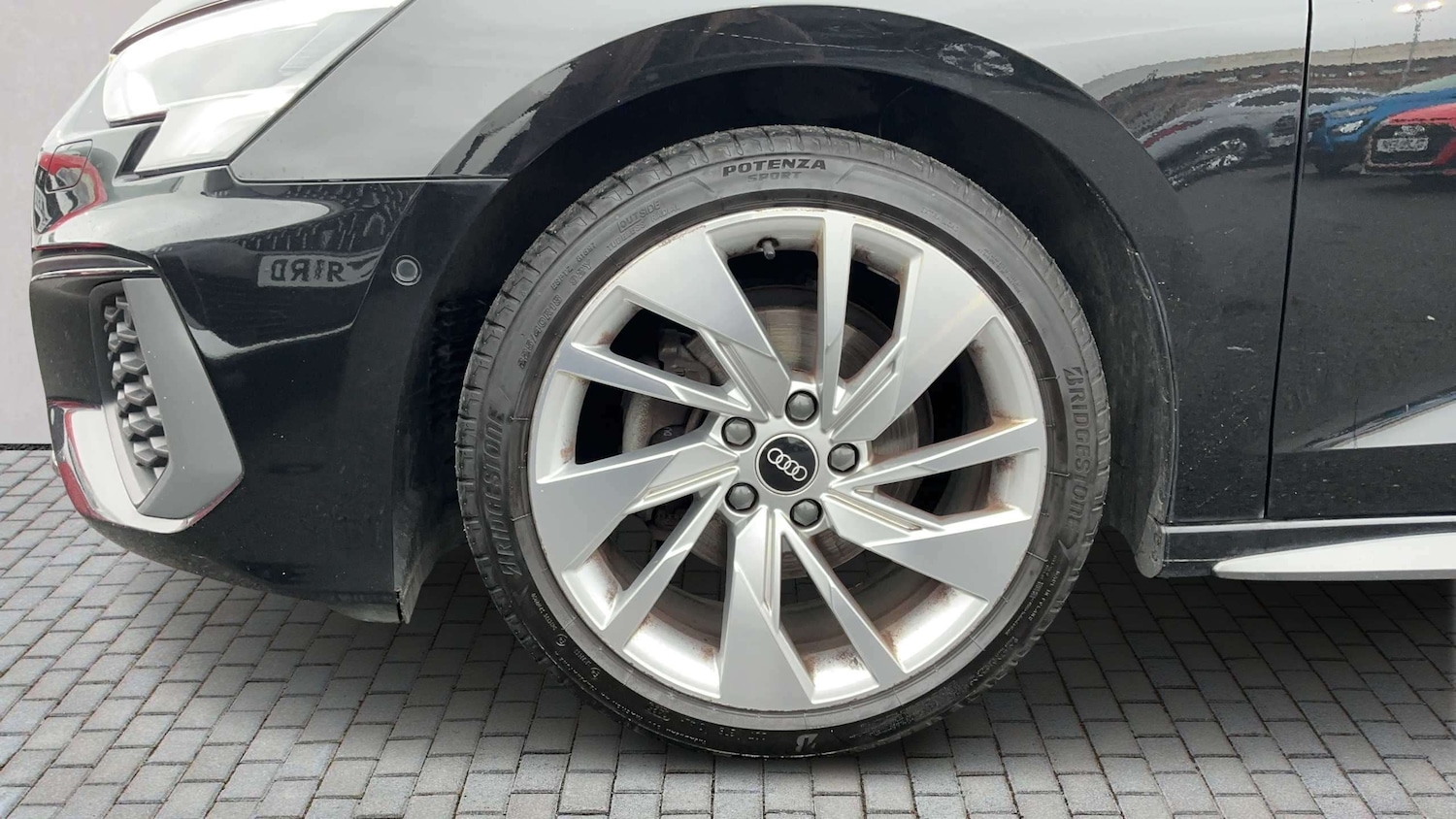 Used Audi A3 2021 for sale - 78052485: Photo 7