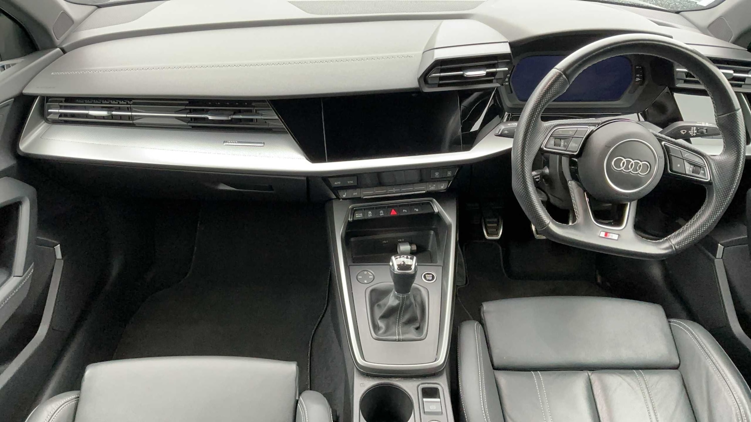 Used Audi A3 2021 for sale - 78052485: Photo 8