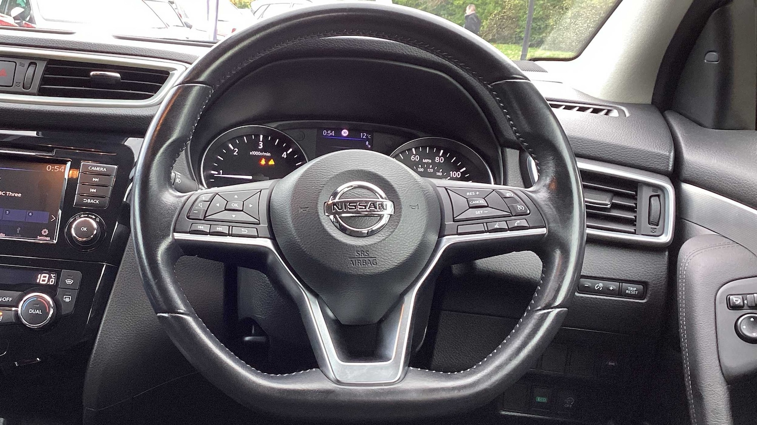 Used Nissan Qashqai 2019 for sale - 78037454: Photo 12