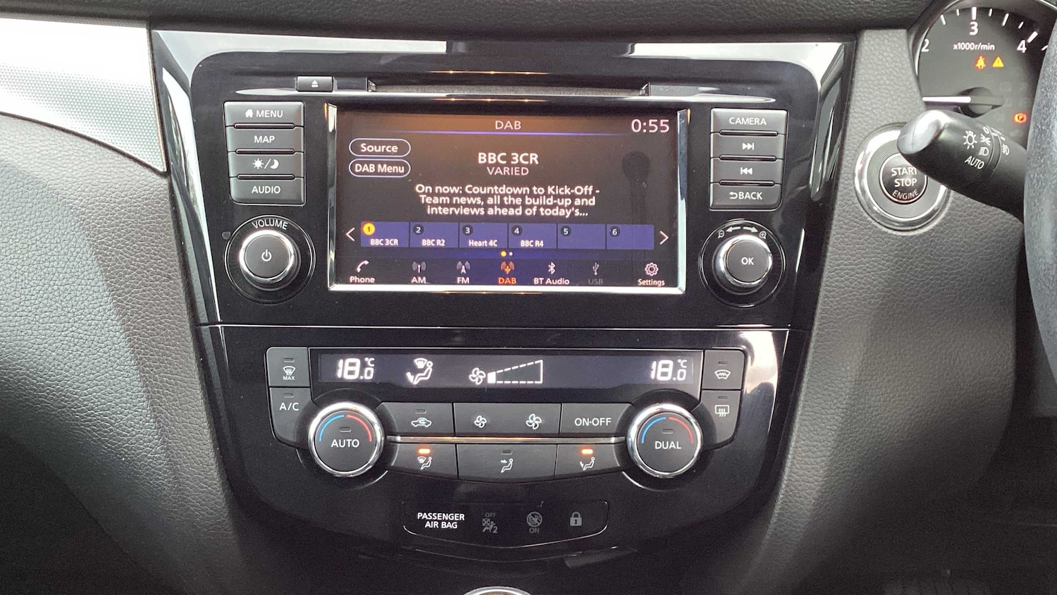 Used Nissan Qashqai 2019 for sale - 78037454: Photo 13