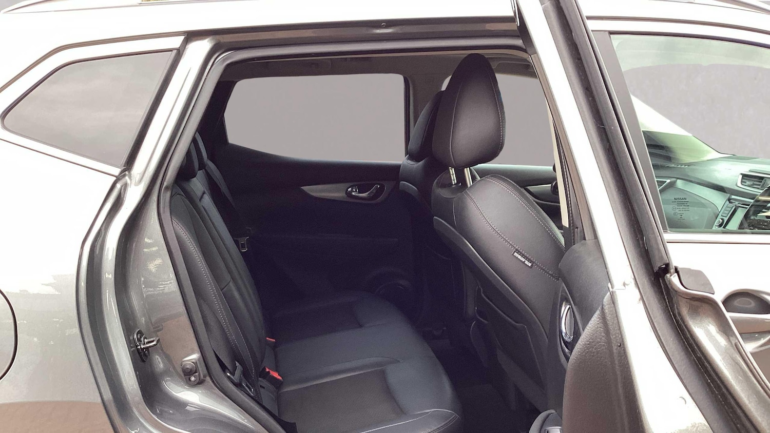 Used Nissan Qashqai 2019 for sale - 78037454: Photo 15