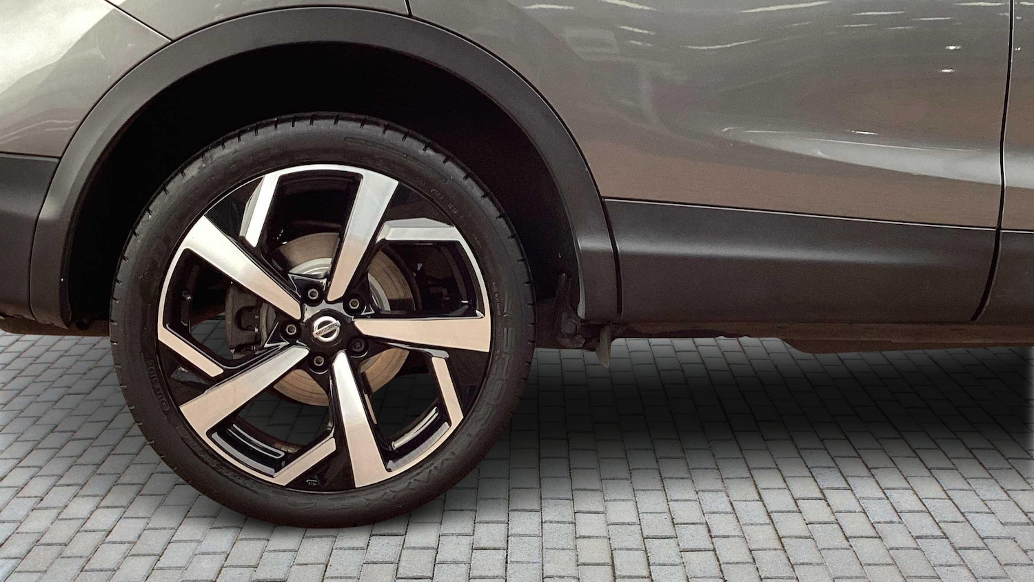 Used Nissan Qashqai 2019 for sale - 78037454: Photo 31