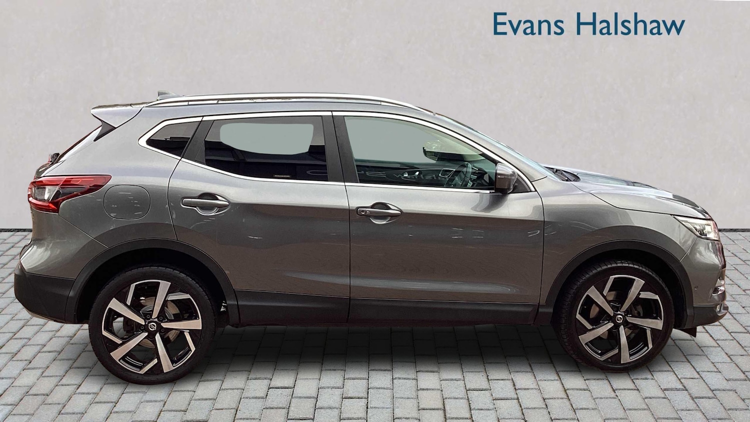 Used Nissan Qashqai 2019 for sale - 78037454: Photo 6