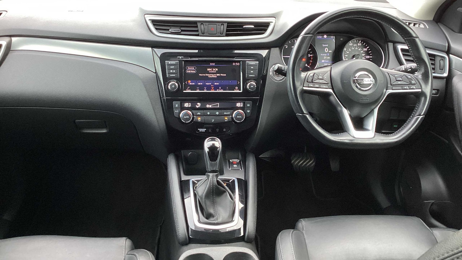 Used Nissan Qashqai 2019 for sale - 78037454: Photo 8