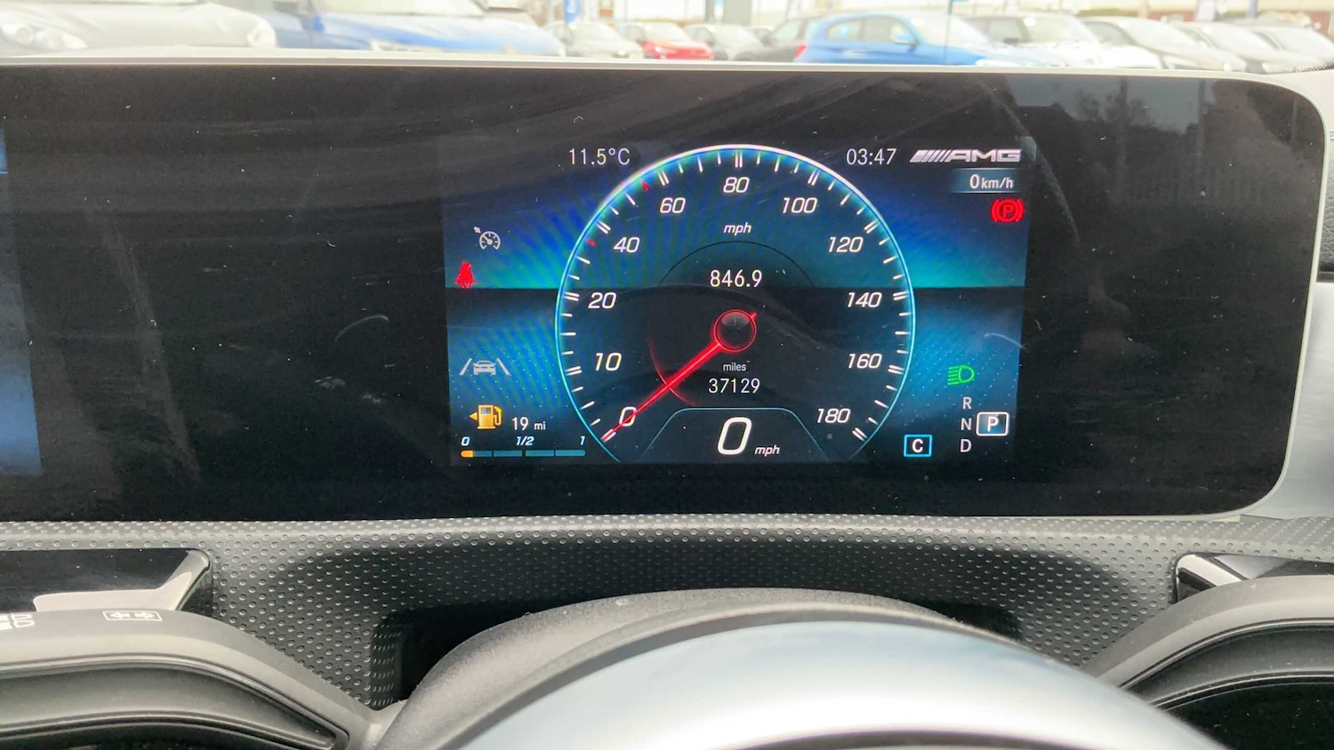 Used Mercedes-Benz A-Class for sale - 77860389: Photo 10