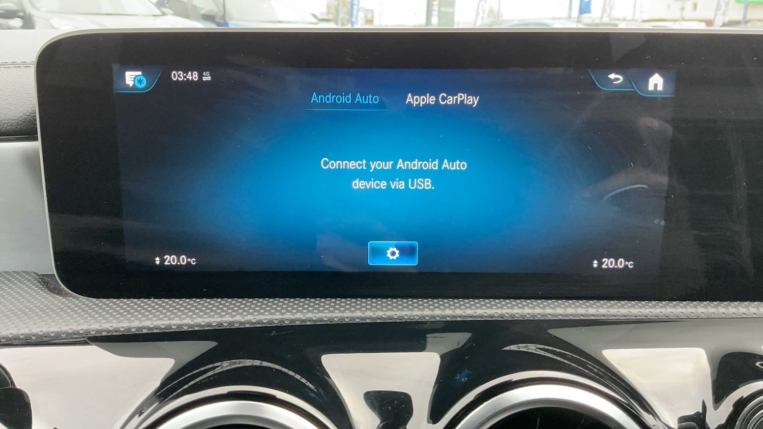 Used Mercedes-Benz A-Class for sale - 77860389: Photo 11