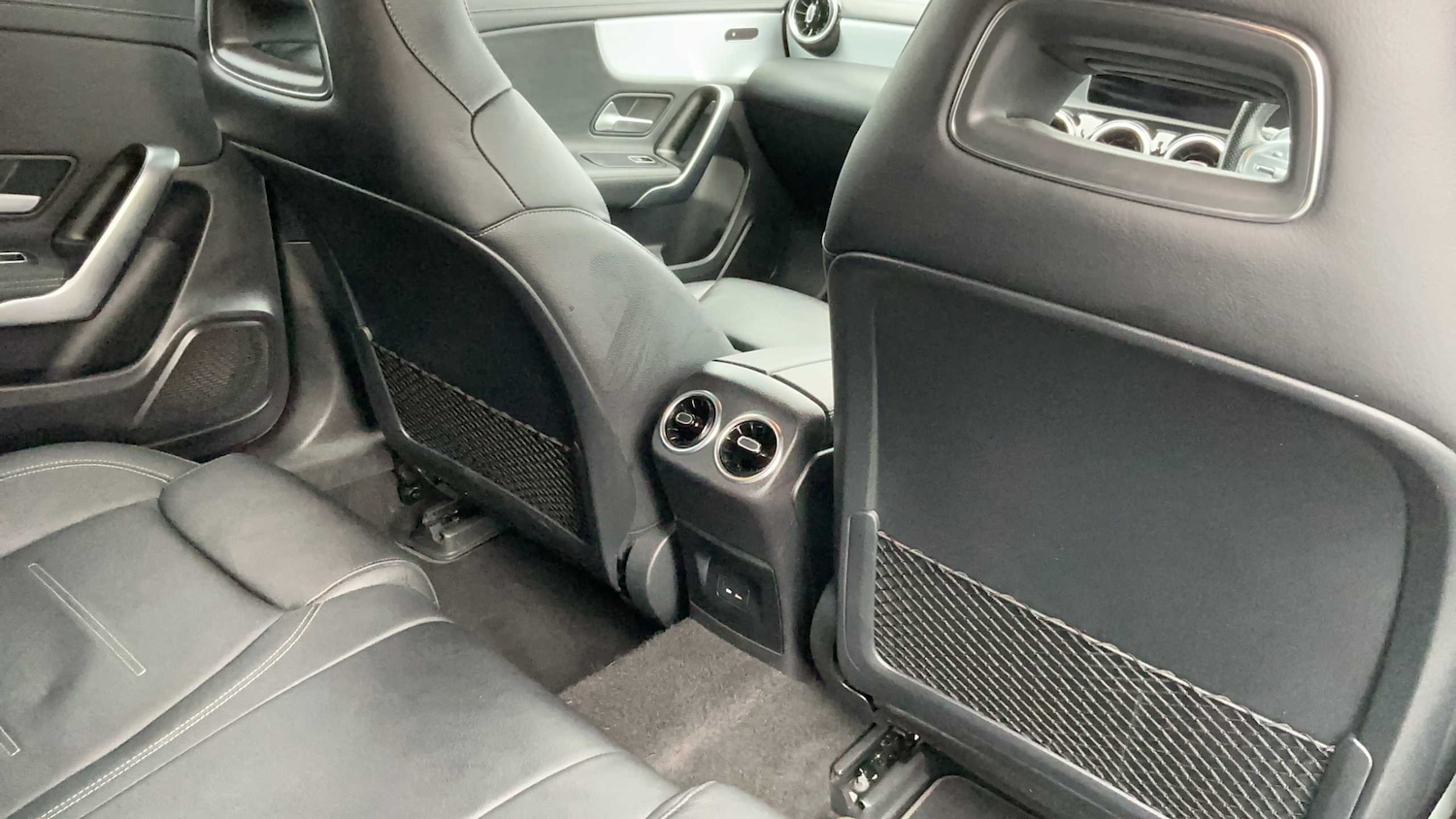 Used Mercedes-Benz A-Class for sale - 77860389: Photo 12