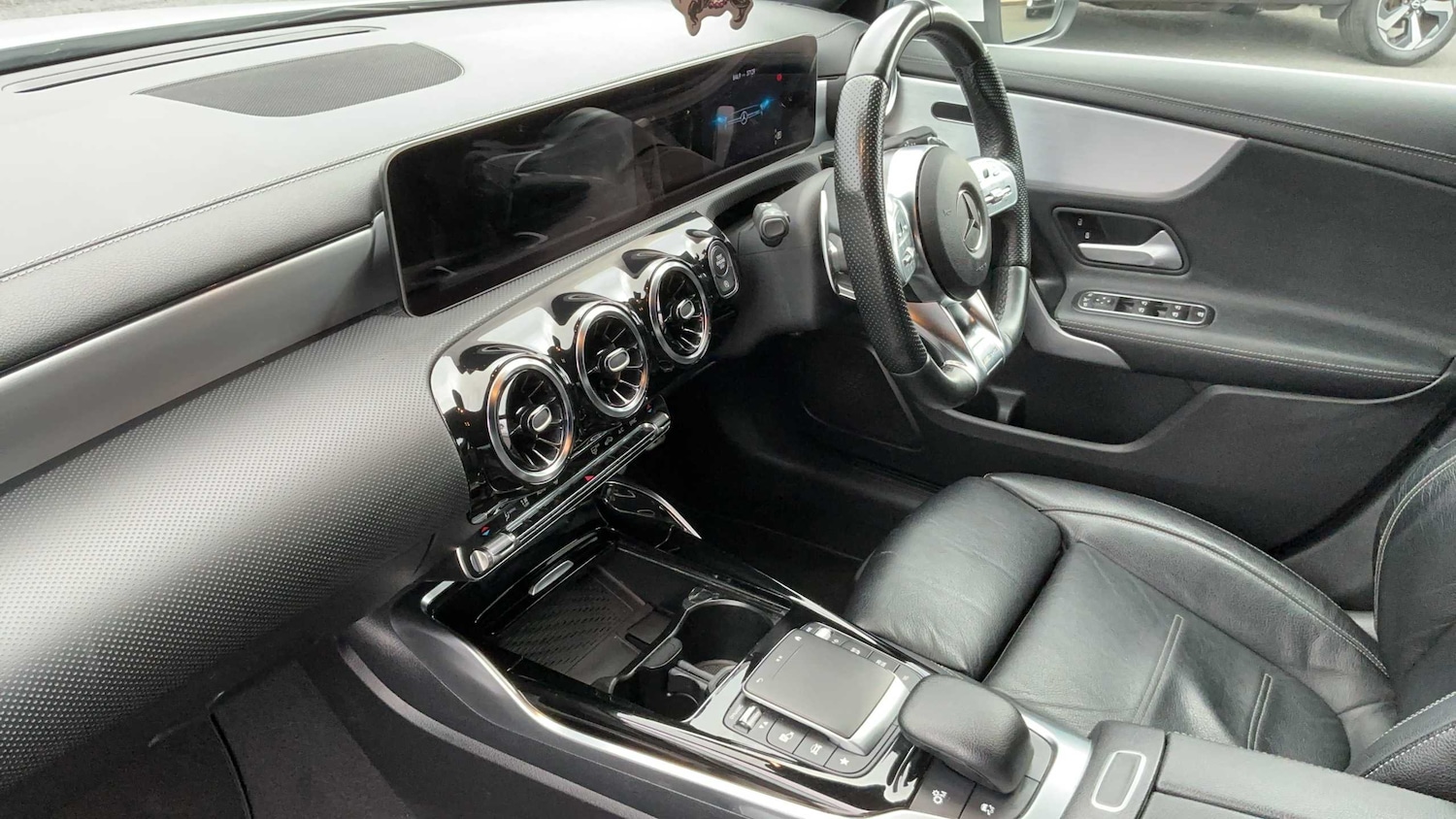 Used Mercedes-Benz A-Class for sale - 77860389: Photo 13