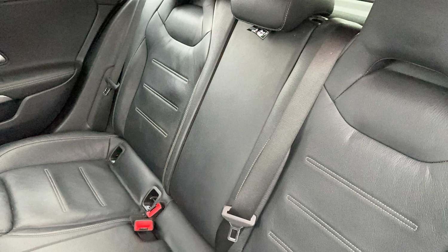 Used Mercedes-Benz A-Class for sale - 77860389: Photo 14