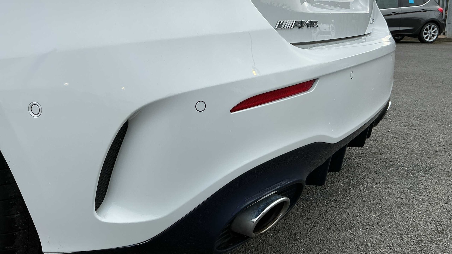 Used Mercedes-Benz A-Class for sale - 77860389: Photo 15