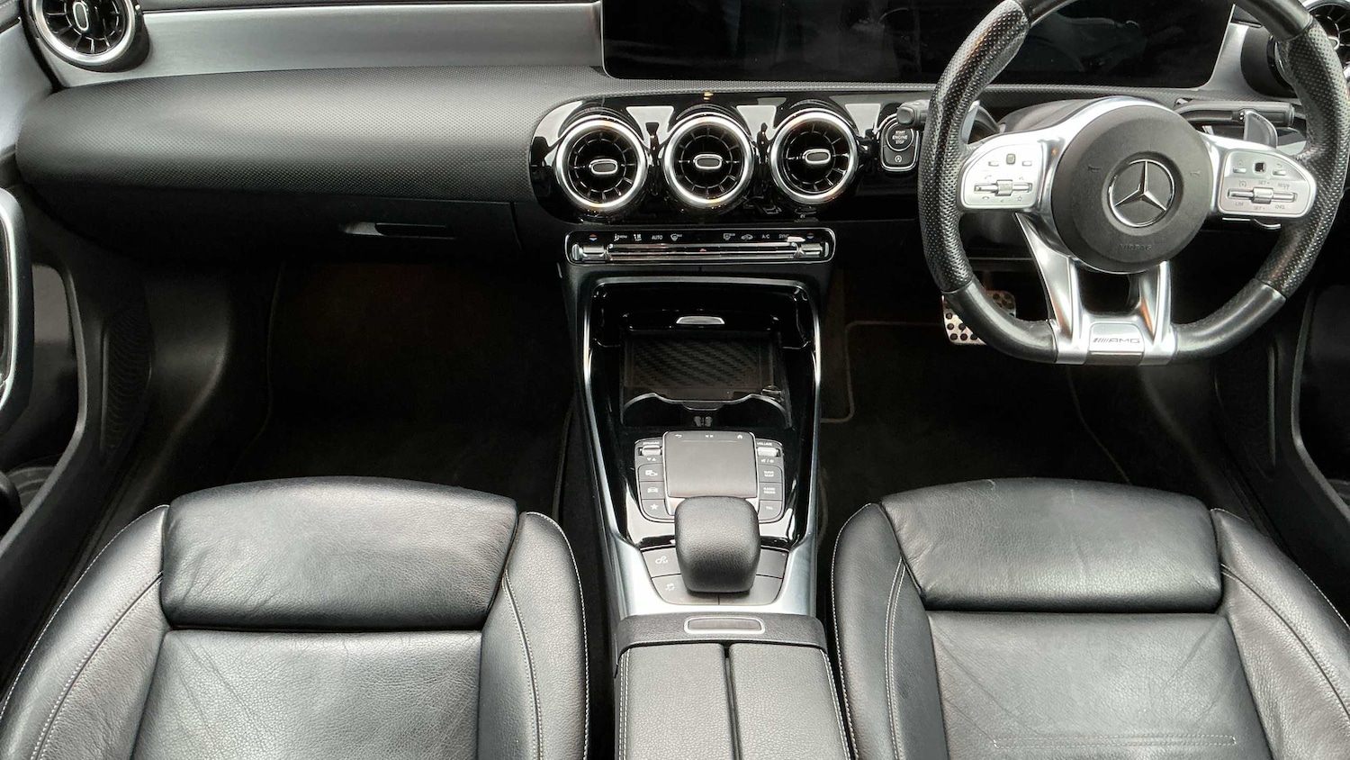 Used Mercedes-Benz A-Class for sale - 77860389: Photo 19