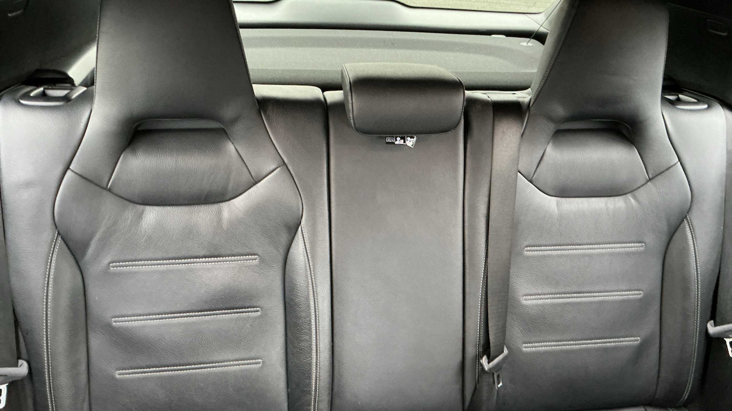 Used Mercedes-Benz A-Class for sale - 77860389: Photo 20