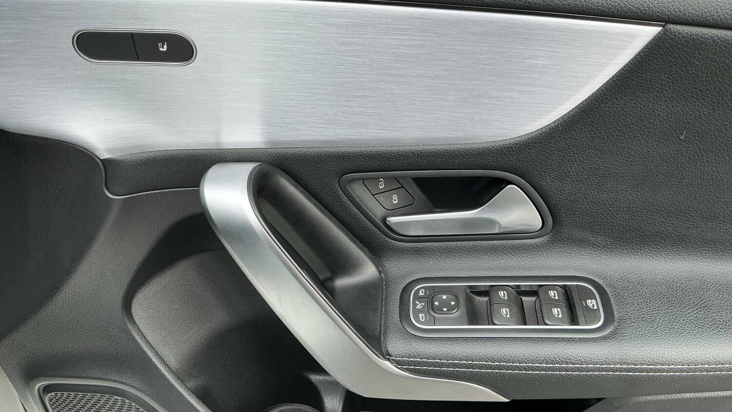 Used Mercedes-Benz A-Class for sale - 77860389: Photo 21