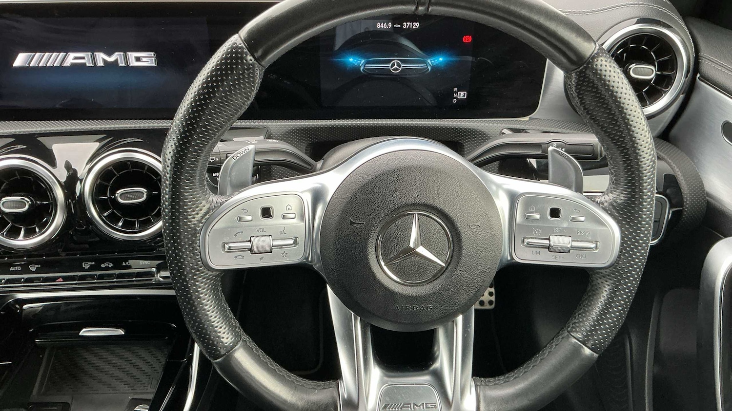 Used Mercedes-Benz A-Class for sale - 77860389: Photo 23