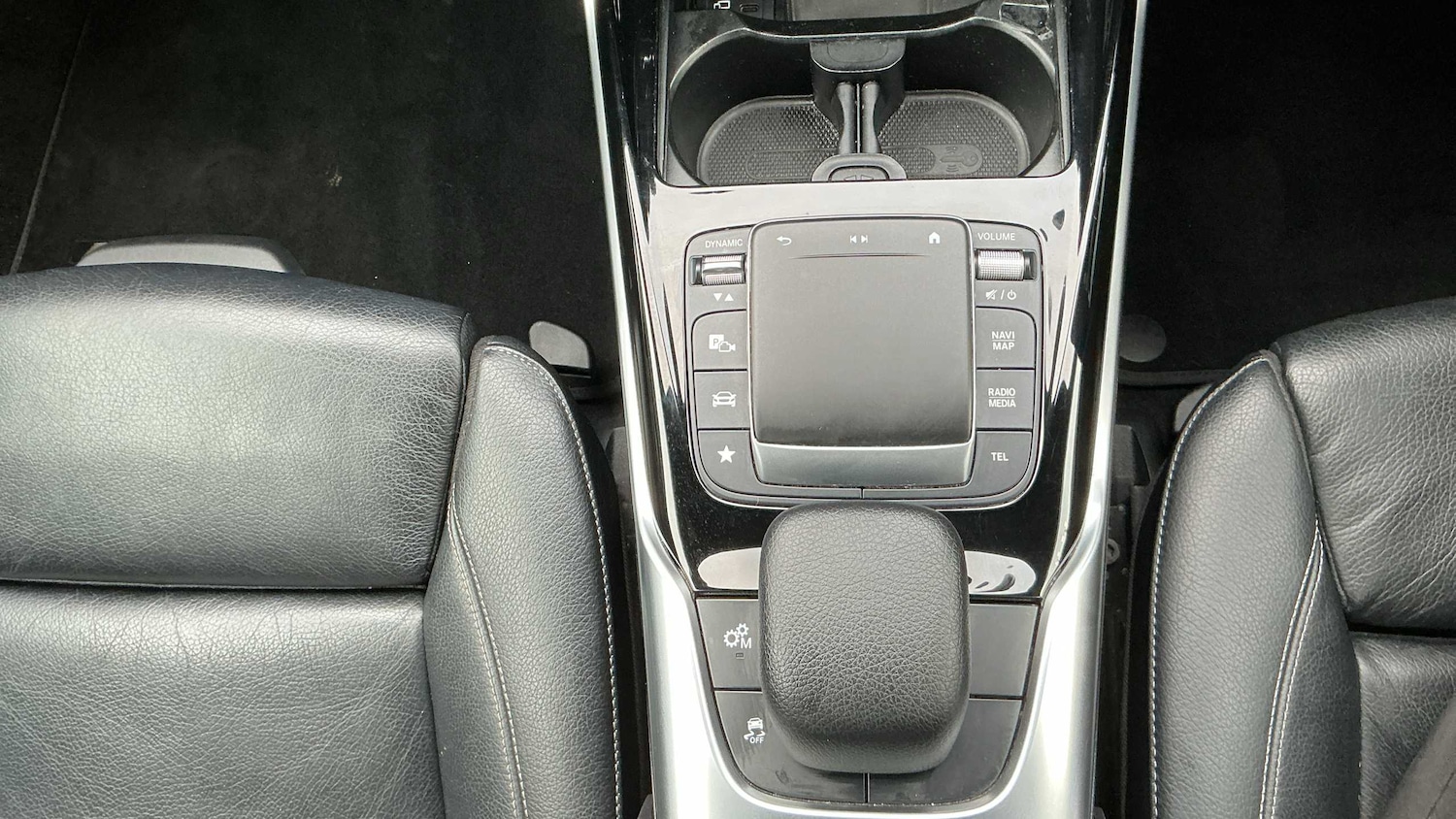 Used Mercedes-Benz A-Class for sale - 77860389: Photo 24