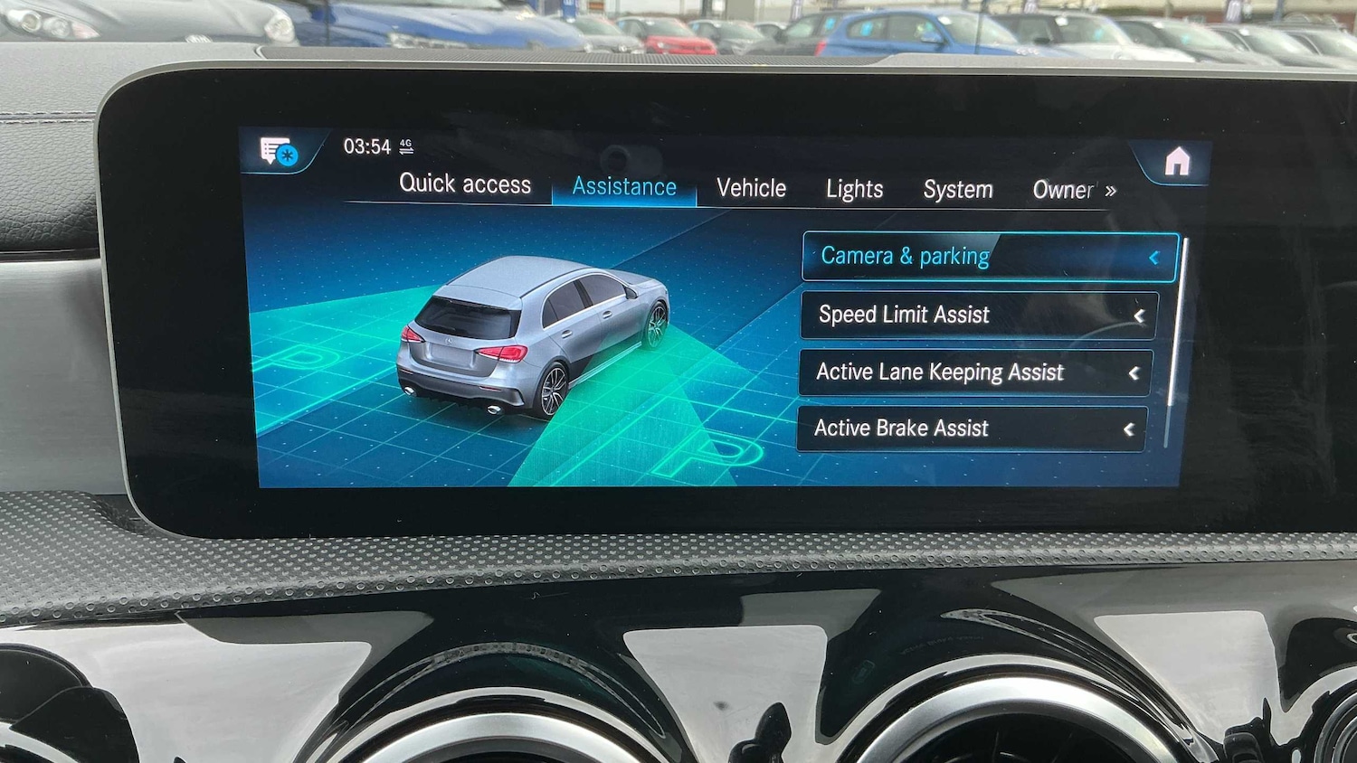 Used Mercedes-Benz A-Class for sale - 77860389: Photo 27