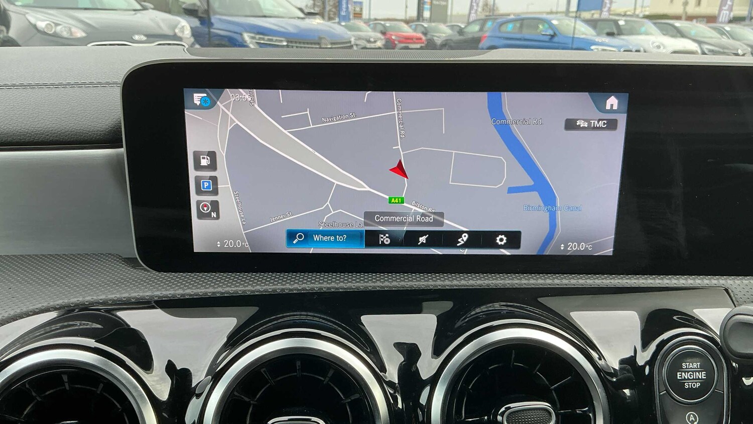 Used Mercedes-Benz A-Class for sale - 77860389: Photo 28