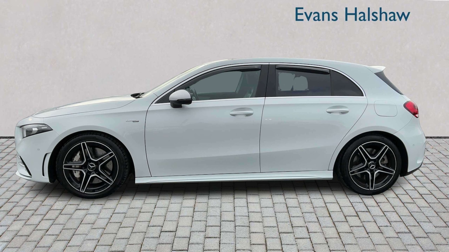 Used Mercedes-Benz A-Class for sale - 77860389: Photo 3