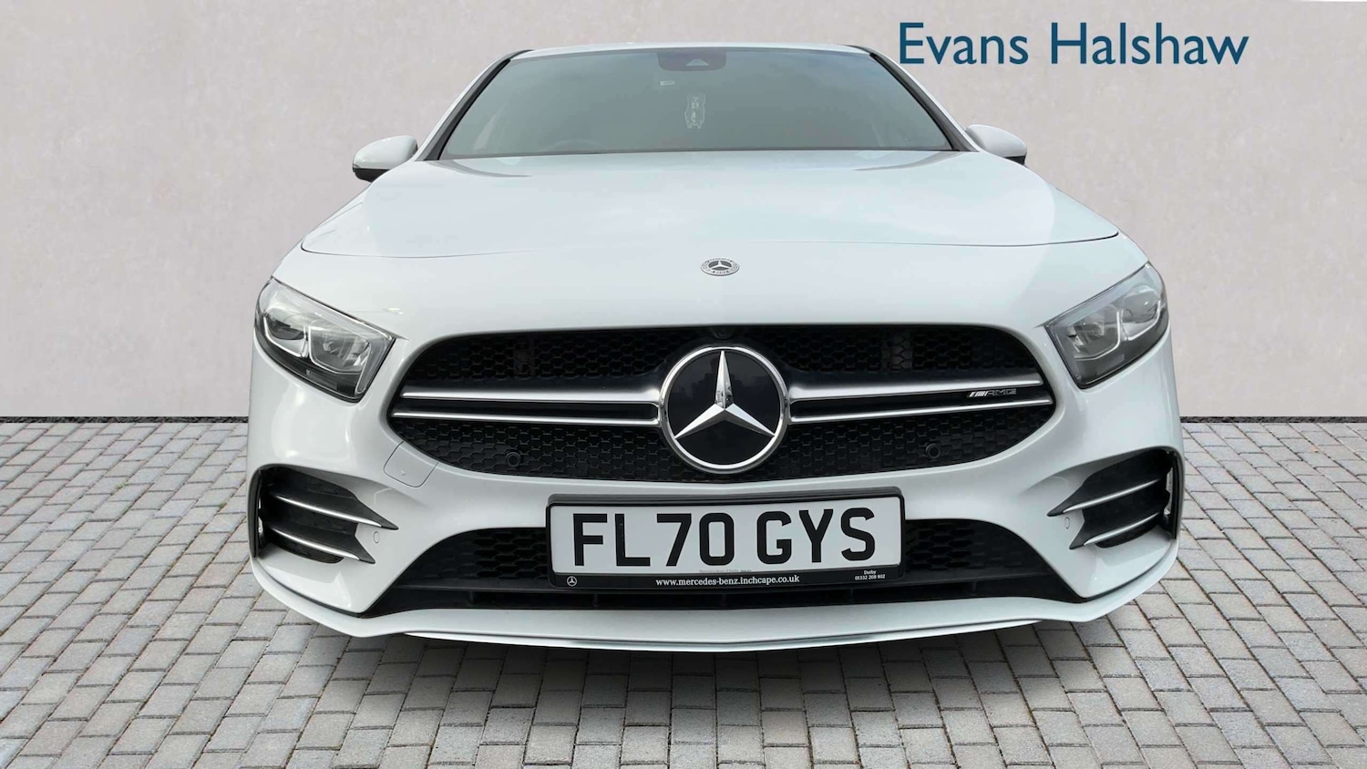 Used Mercedes-Benz A-Class for sale - 77860389: Photo 4