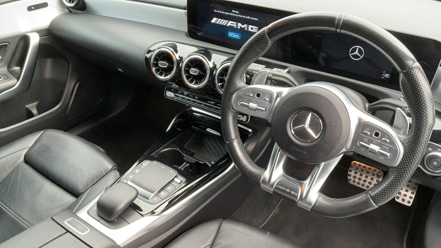 Used Mercedes-Benz A-Class for sale - 77860389: Photo 8