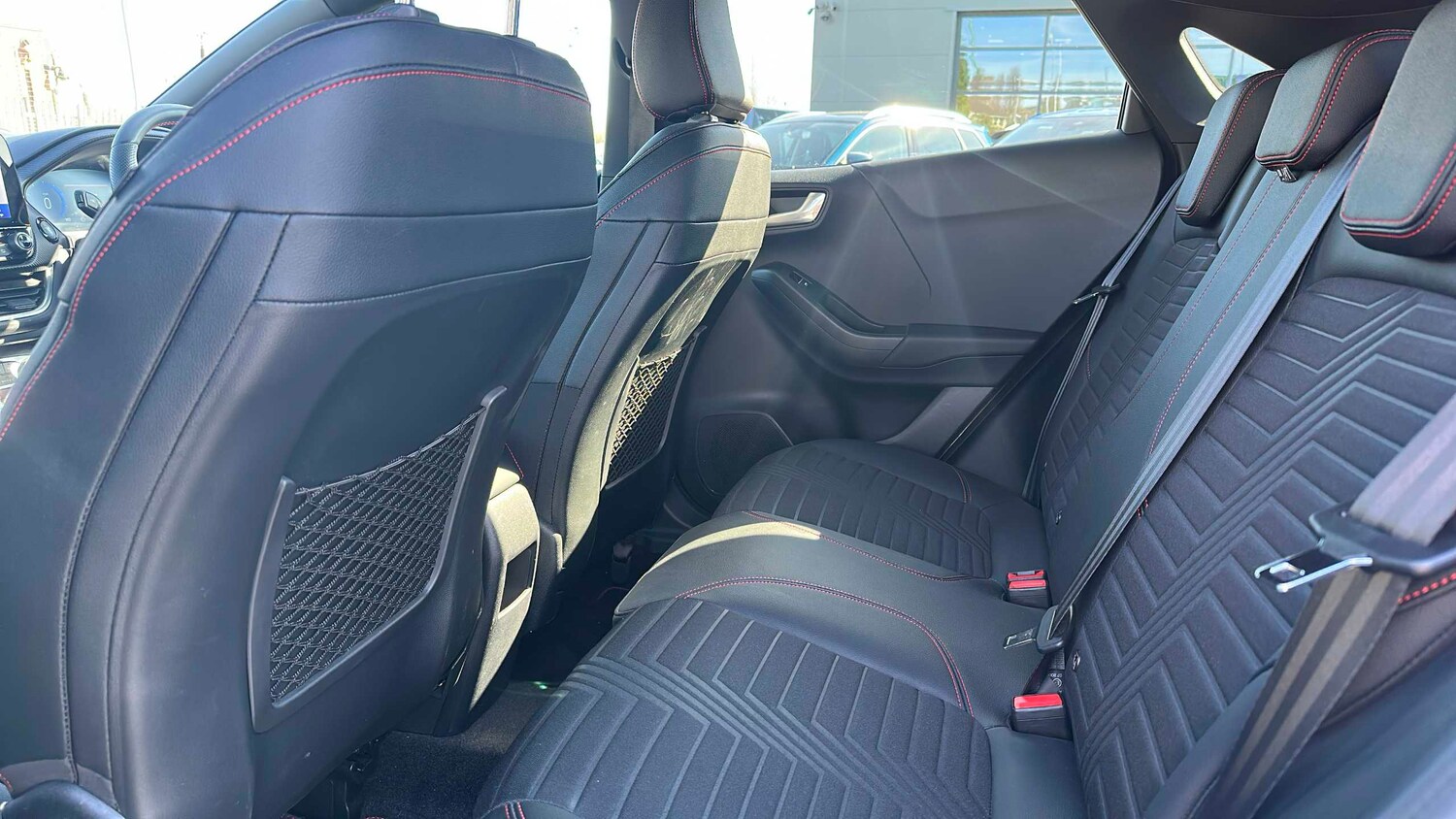 Used Ford Puma 2022 for sale - 78161607: Photo 10