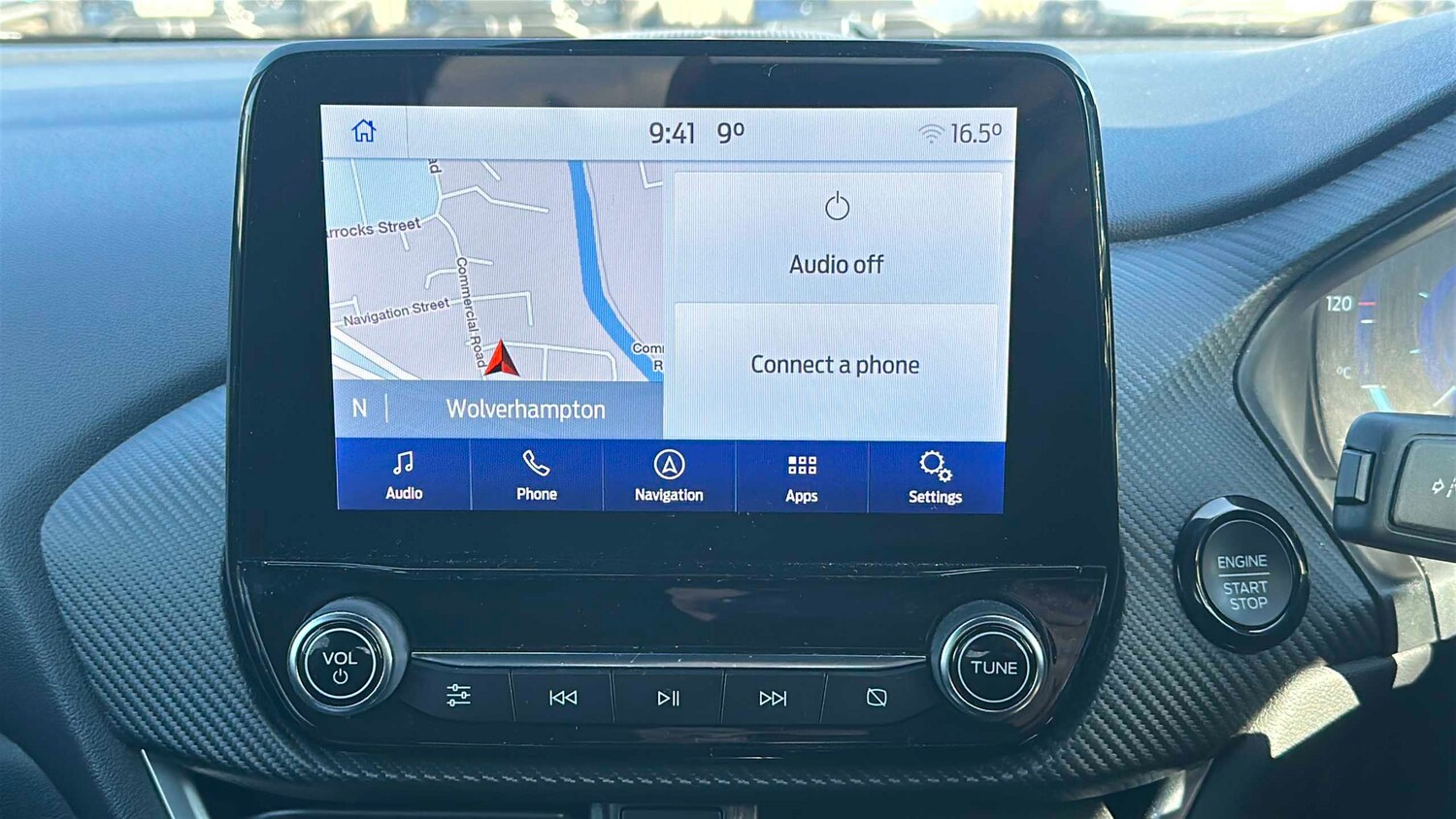 Used Ford Puma 2022 for sale - 78161607: Photo 14