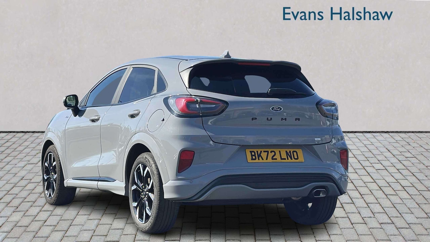 Used Ford Puma 2022 for sale - 78161607: Photo 2