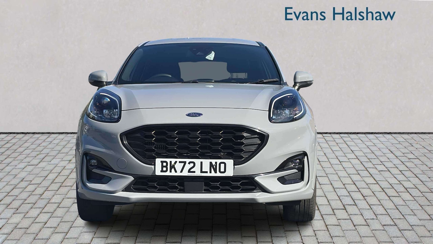 Used Ford Puma 2022 for sale - 78161607: Photo 4