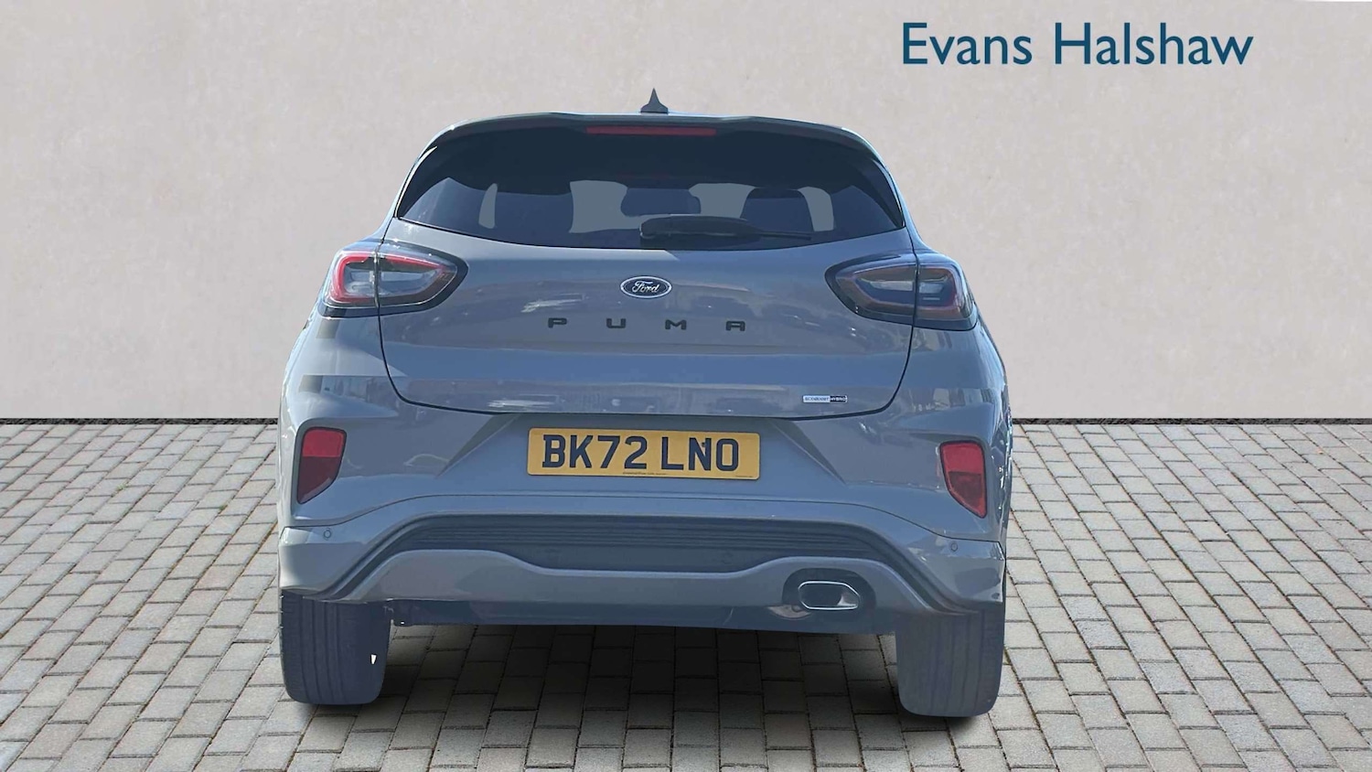 Used Ford Puma 2022 for sale - 78161607: Photo 5