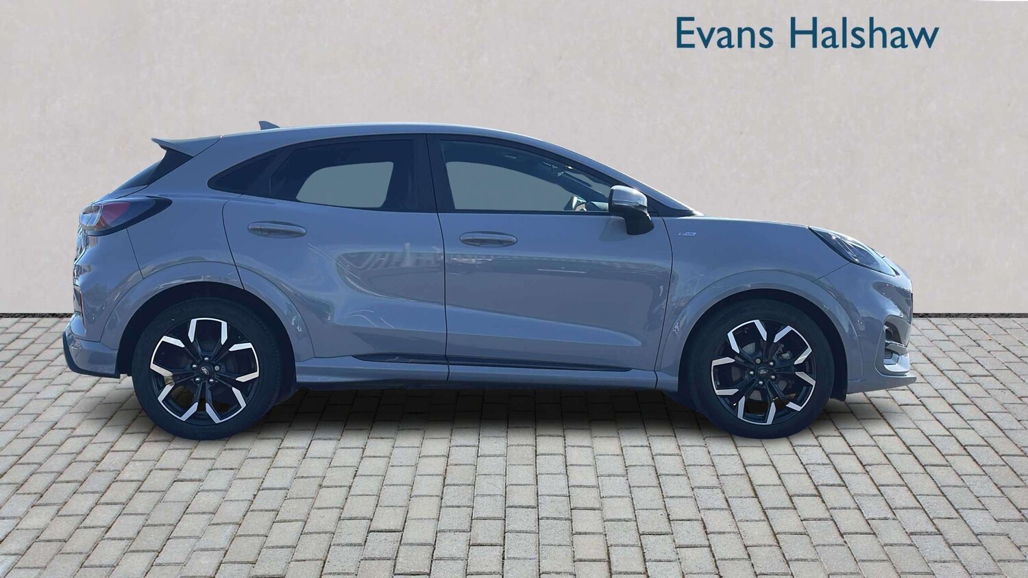 Used Ford Puma 2022 for sale - 78161607: Photo 6