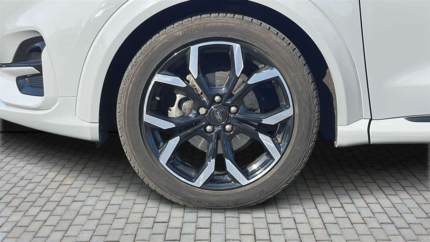 Used Ford Puma 2022 for sale - 78161607: Photo 7