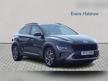 Used Hyundai KONA 2023 for sale - 79183767: Photo