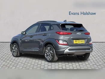 Used Hyundai KONA 2023 for sale - 79183767: Photo