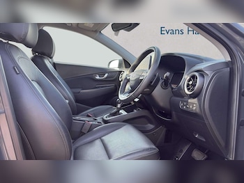 Used Hyundai KONA 2023 for sale - 79183767: Photo