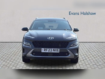 Used Hyundai KONA 2023 for sale - 79183767: Photo