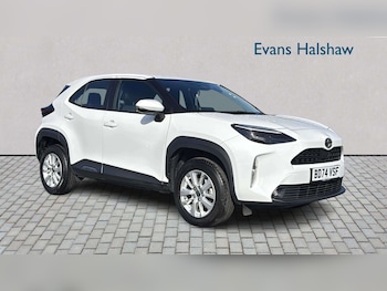 Used Toyota Yaris Cross 2024 for sale - 78278937: Photo