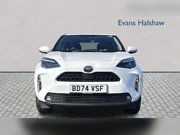 Used Toyota Yaris Cross 2024 for sale - 78278937: Photo