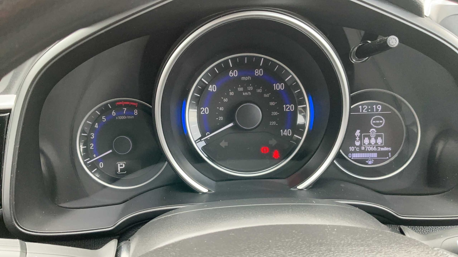 Used Honda Jazz for sale - 77862033: Photo 10