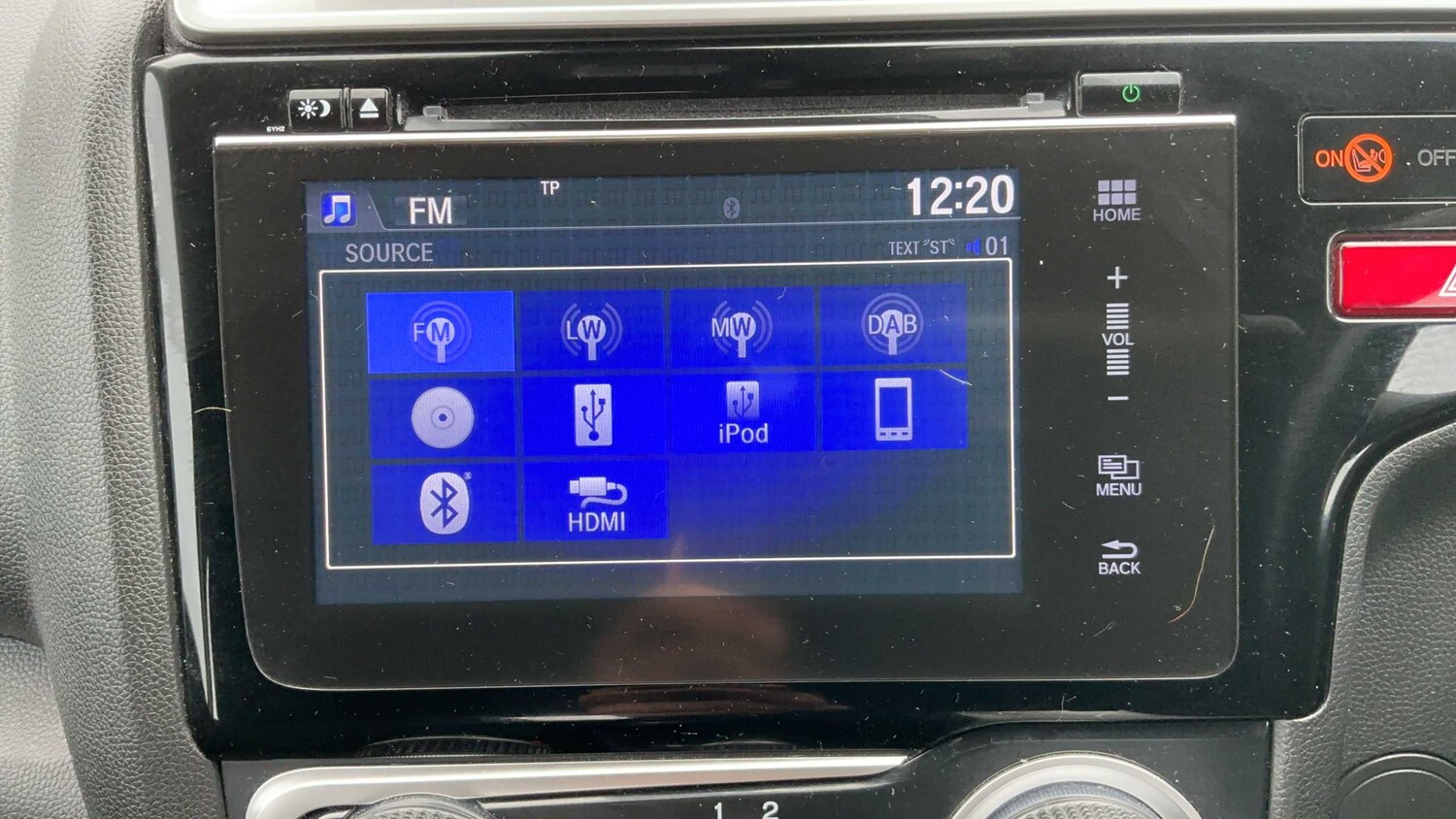 Used Honda Jazz for sale - 77862033: Photo 11