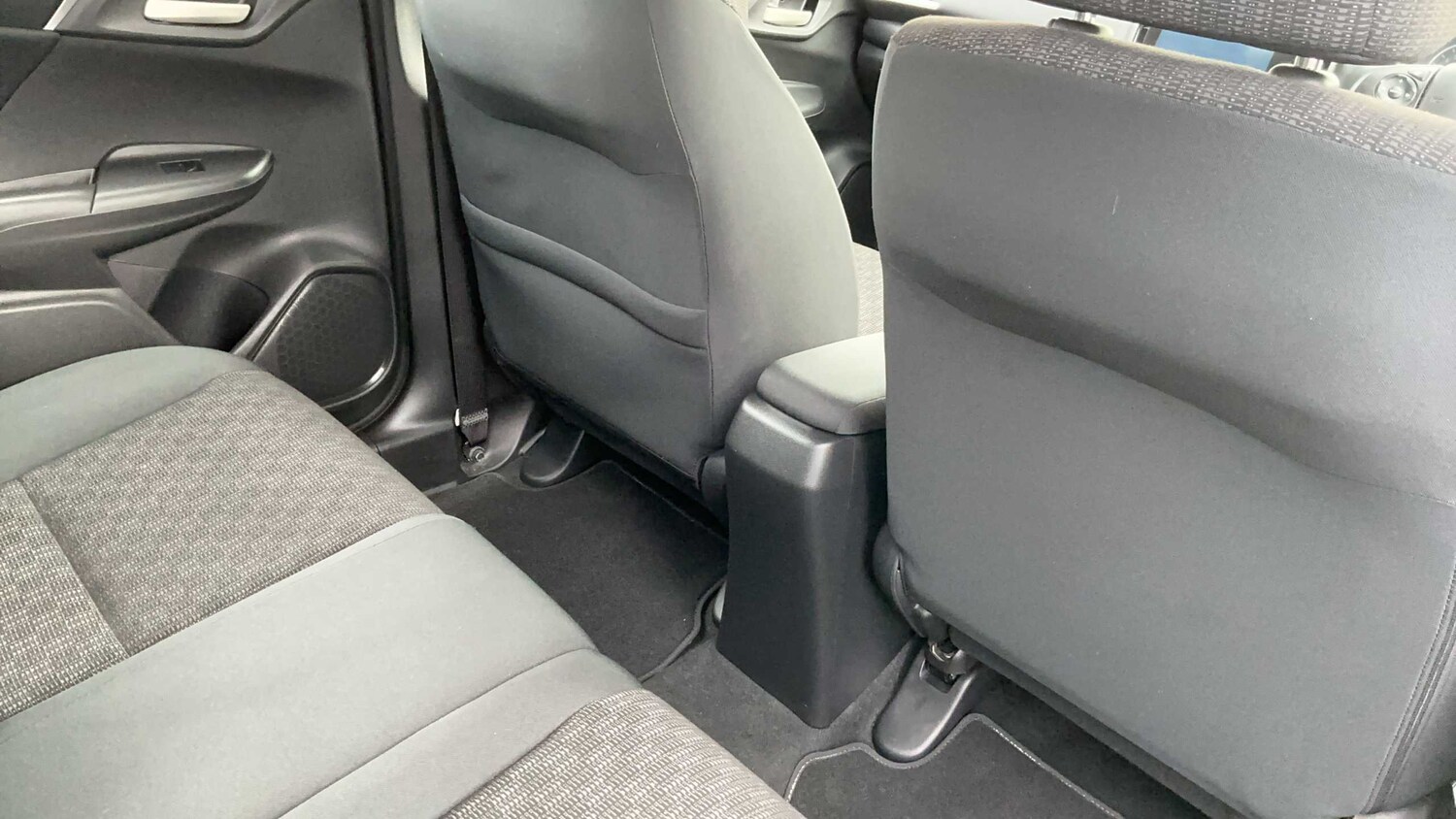 Used Honda Jazz for sale - 77862033: Photo 12