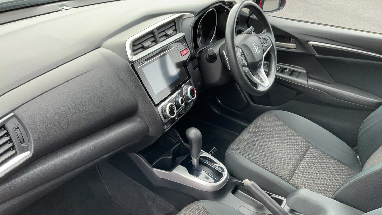 Used Honda Jazz for sale - 77862033: Photo 13