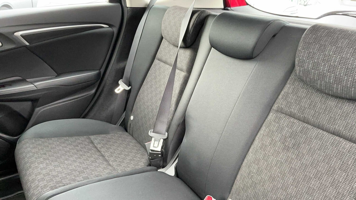 Used Honda Jazz for sale - 77862033: Photo 14