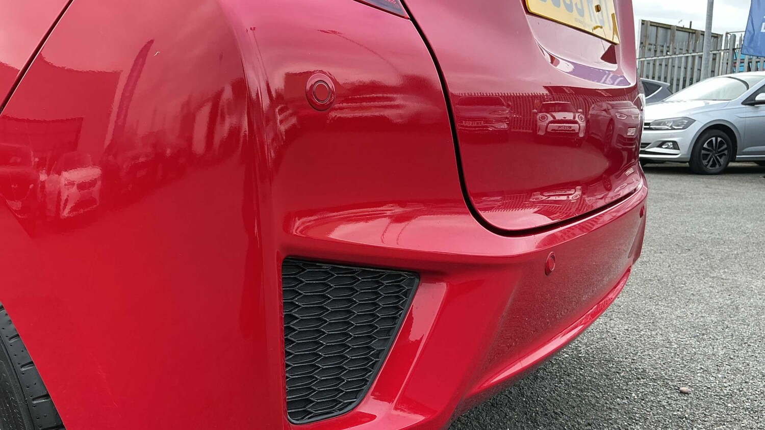 Used Honda Jazz for sale - 77862033: Photo 15