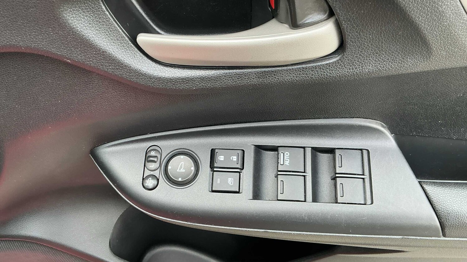 Used Honda Jazz for sale - 77862033: Photo 18