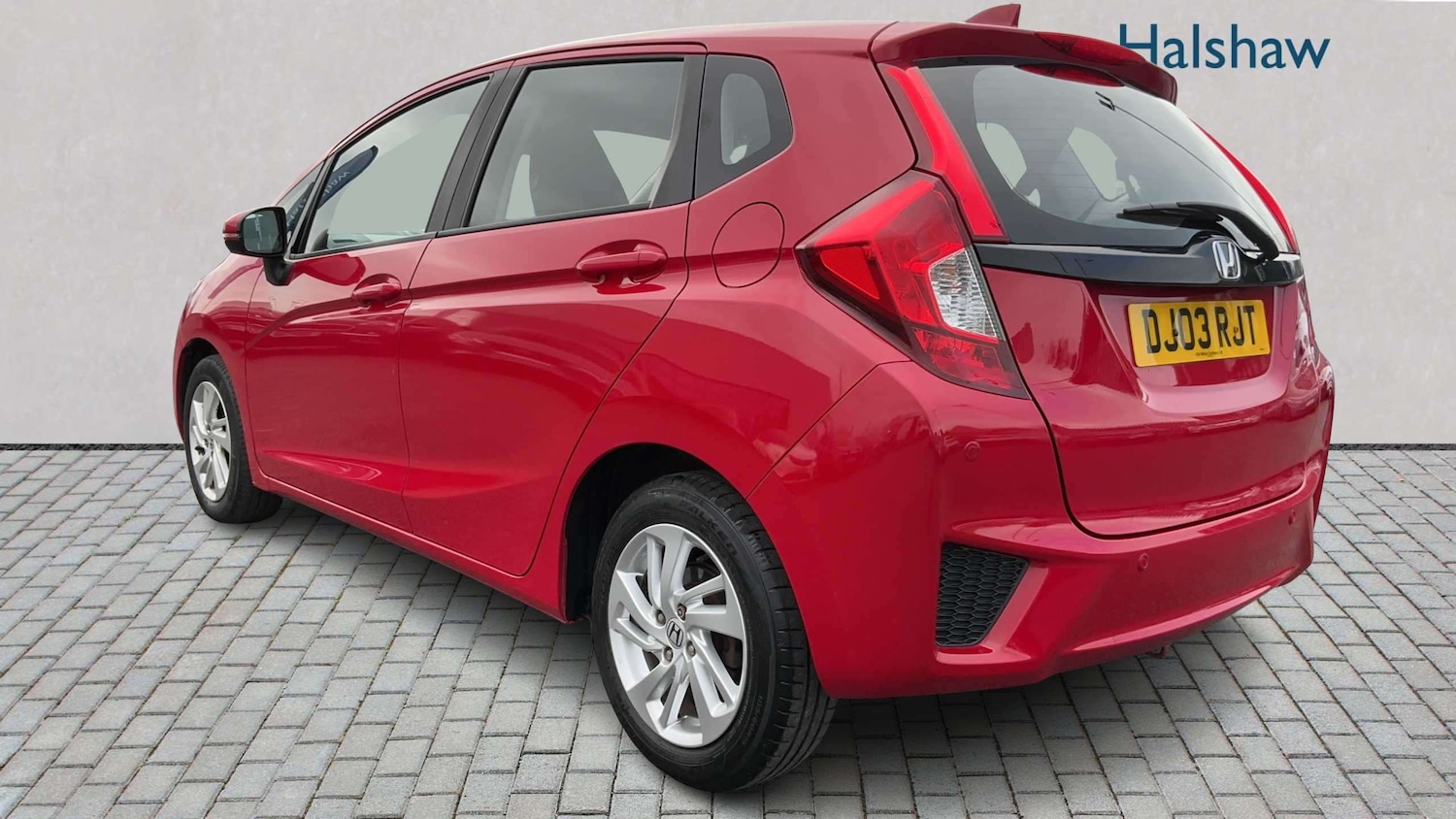 Used Honda Jazz for sale - 77862033: Photo 2